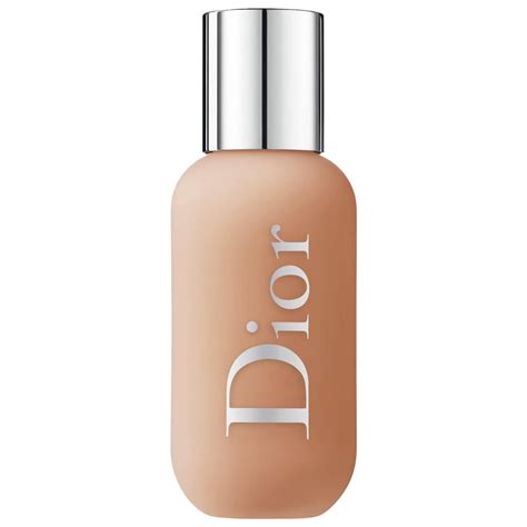 dior beauty foundation